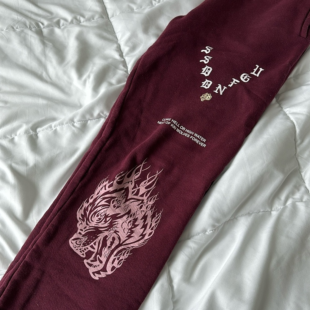 Darc Sport Joggers (med)
